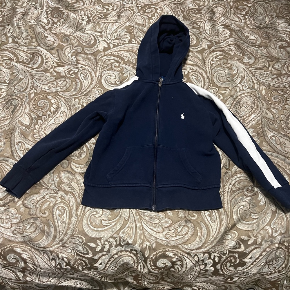 Big boy Polo Ralph Lauren Jogging suit